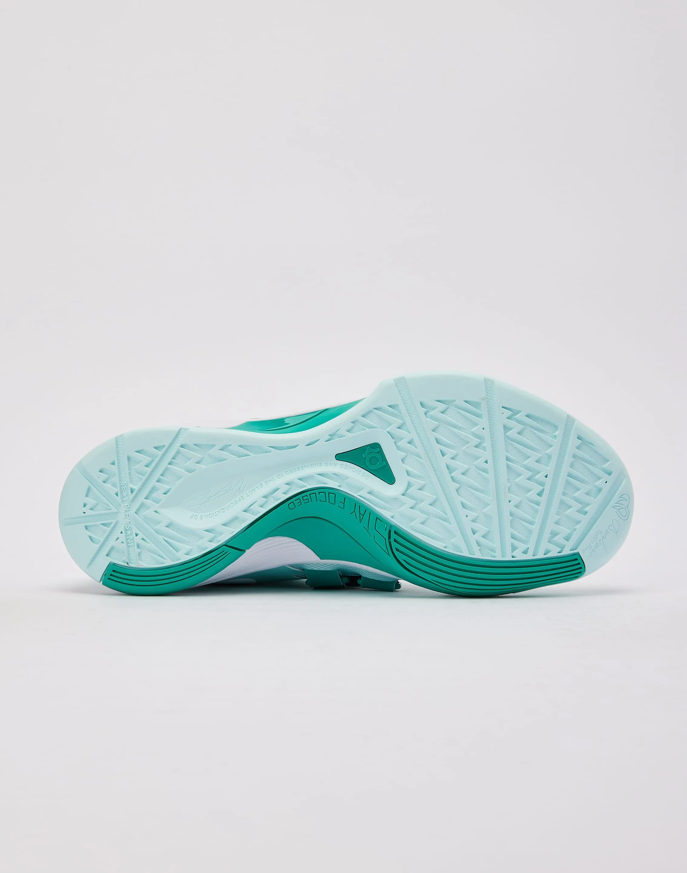 Nike Zoom KD 4 'Easter'