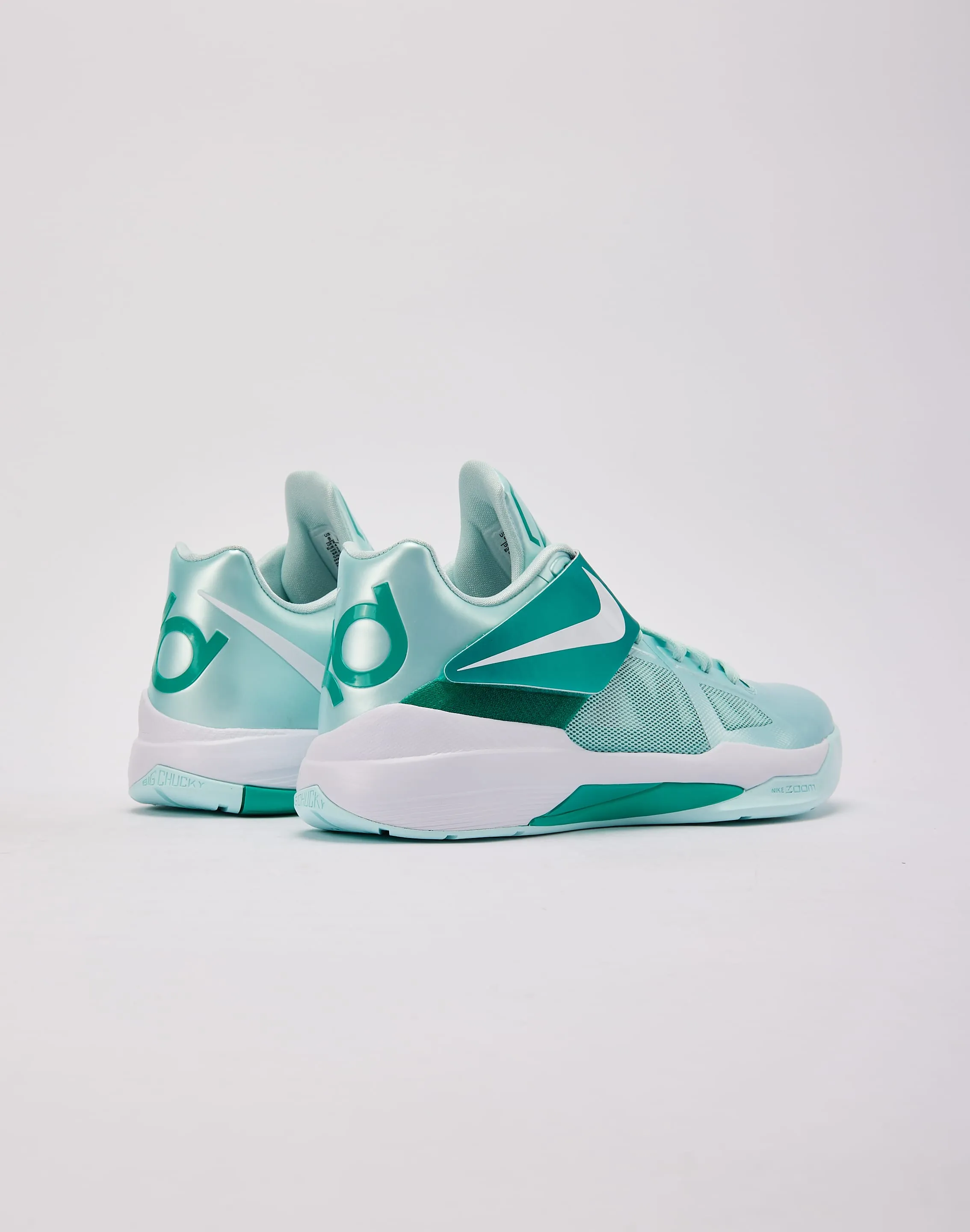 Nike Zoom KD 4 'Easter'