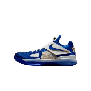 Nike Zoom KD IV Hyper Royal/Summit White  FZ3540-400 Men's