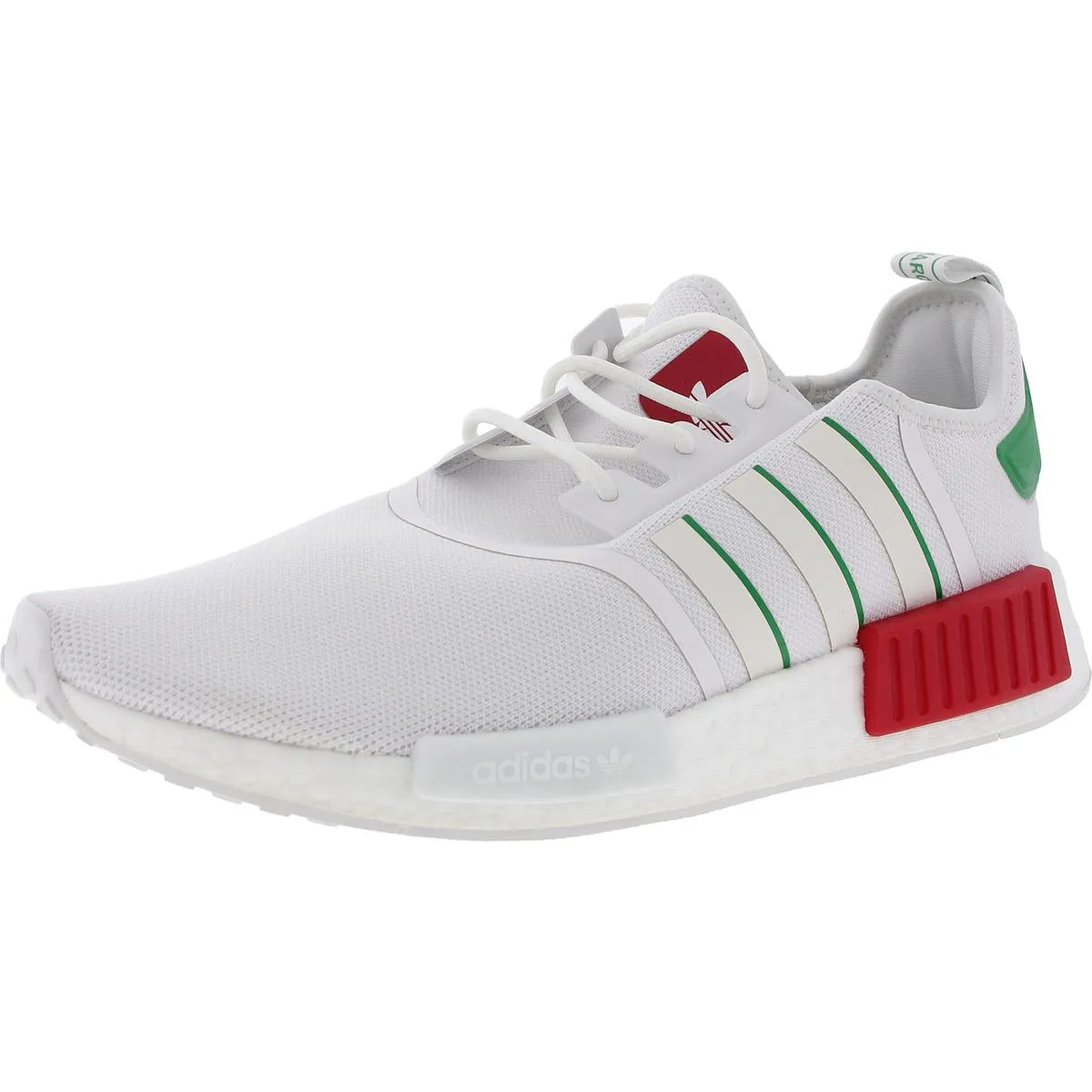 NMB_R1 Mens Lace-Up Running & Training Shoes