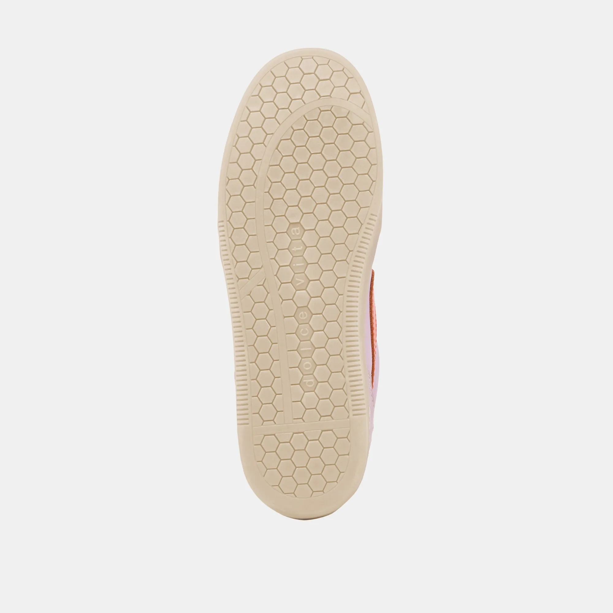 NOTICE SNEAKERS ORCHID NYLON