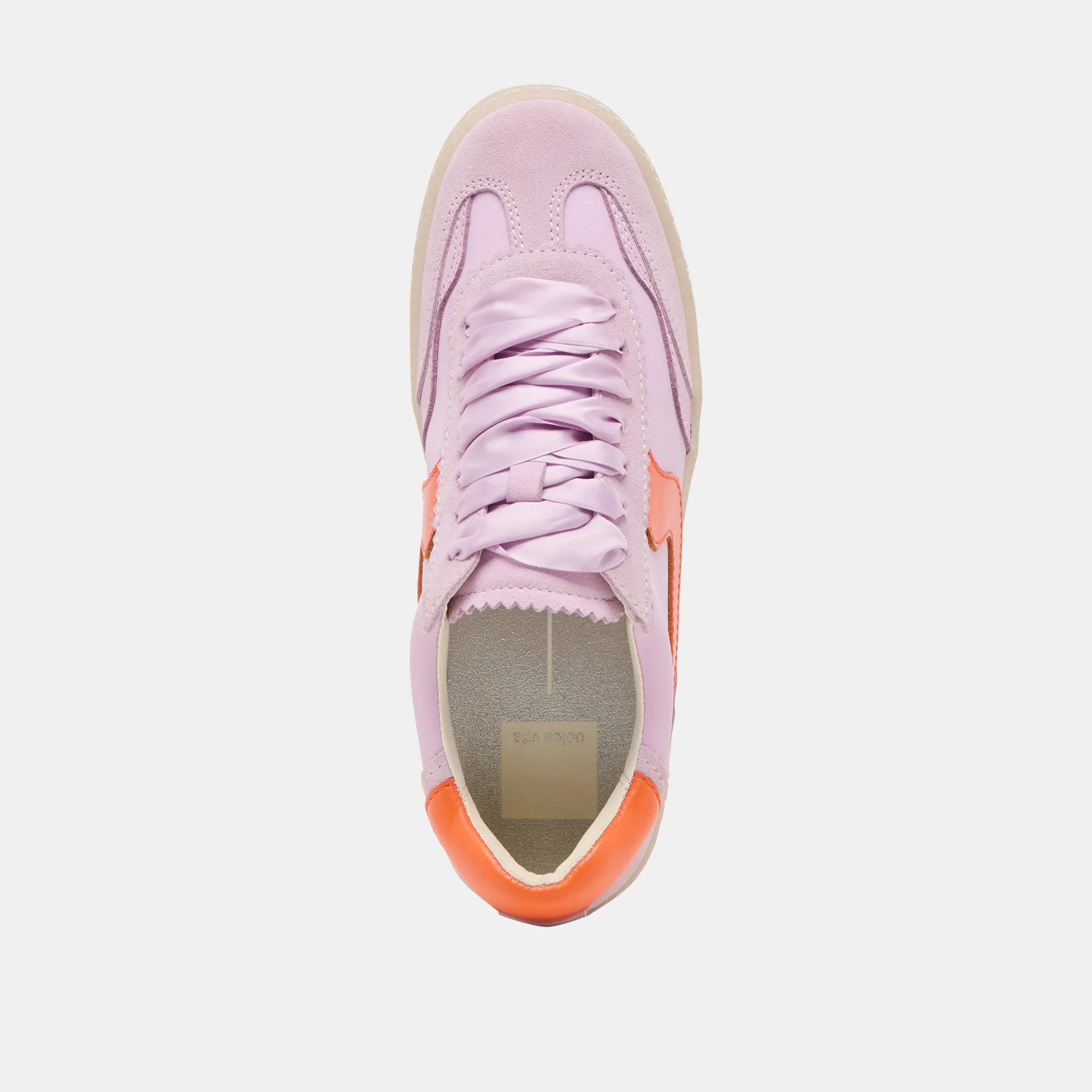 NOTICE SNEAKERS ORCHID NYLON