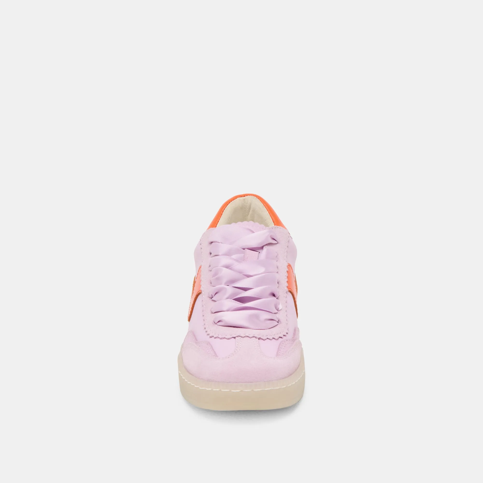 NOTICE SNEAKERS ORCHID NYLON