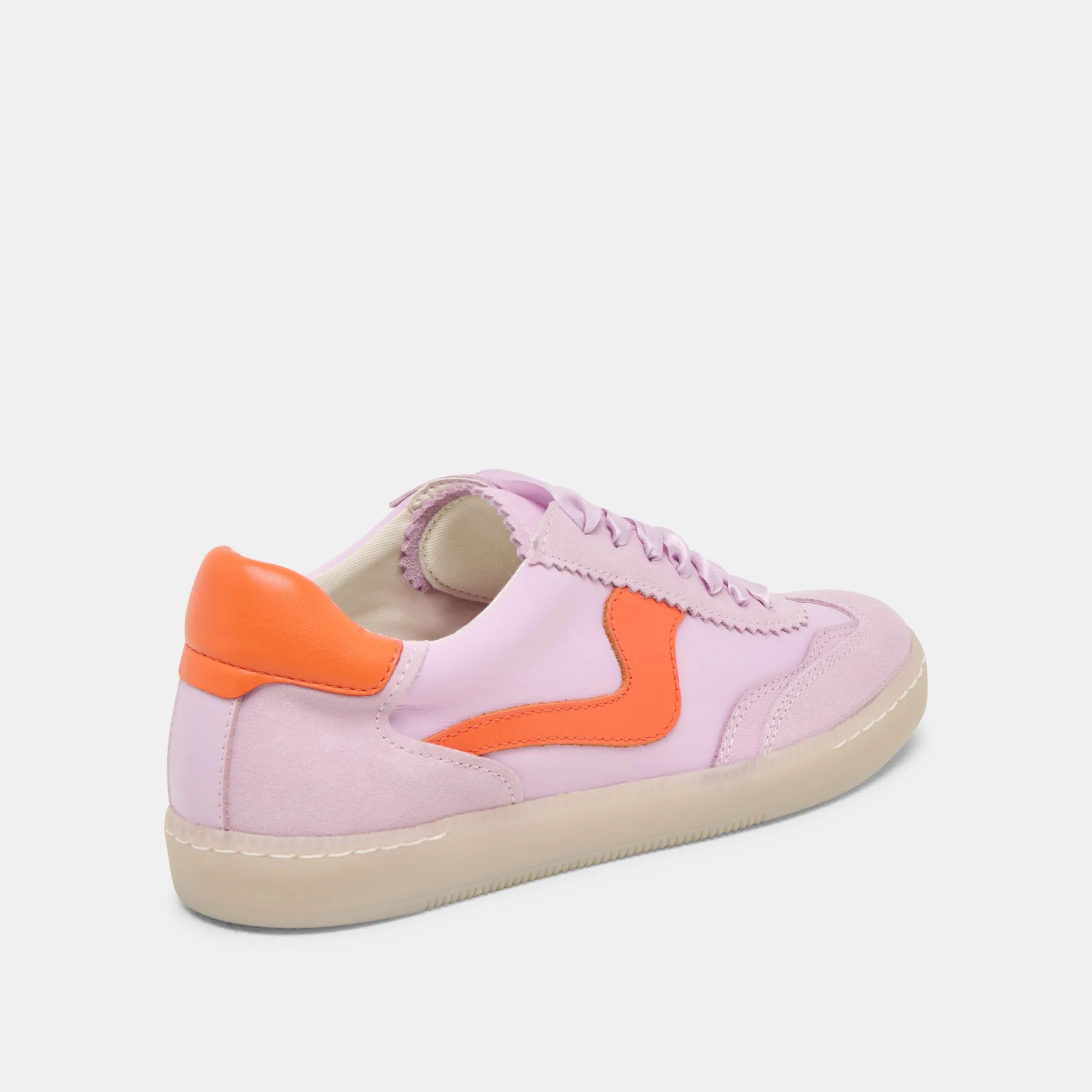 NOTICE SNEAKERS ORCHID NYLON