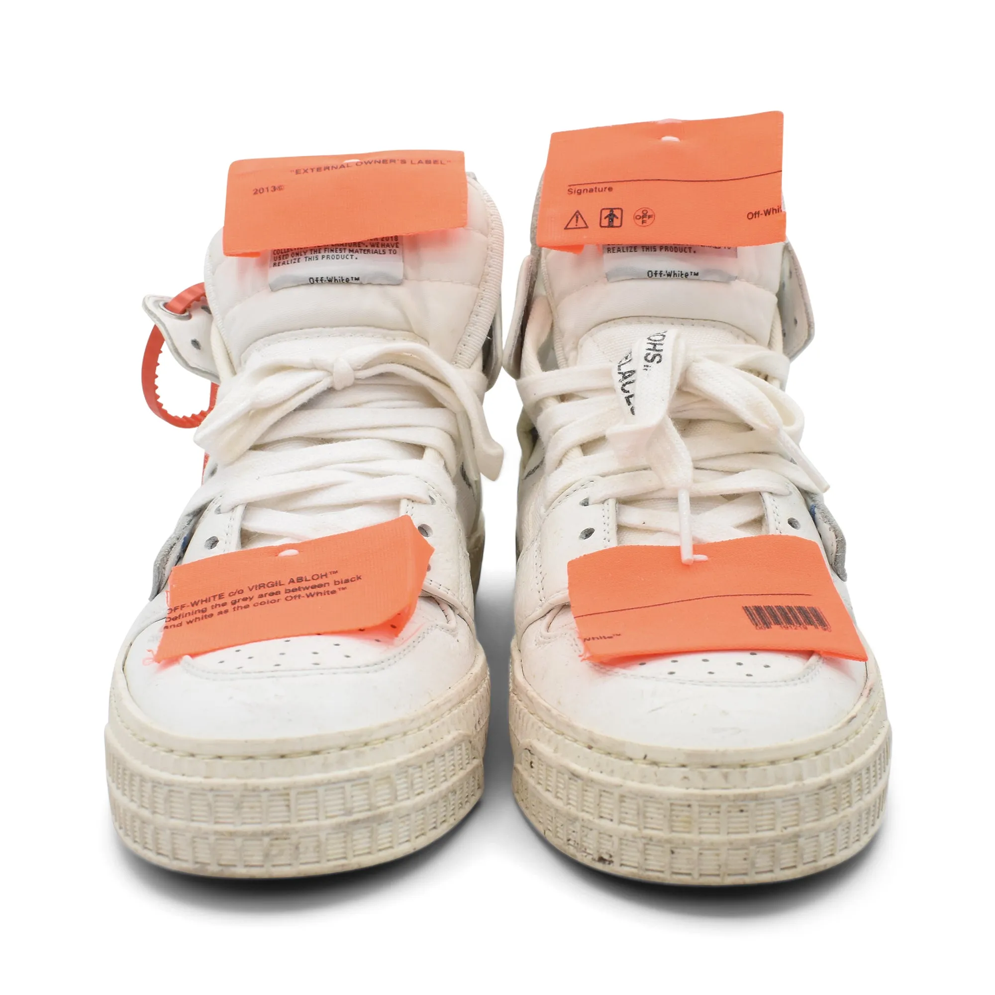 Off-White 'Off-Court 3.0' Sneakers
