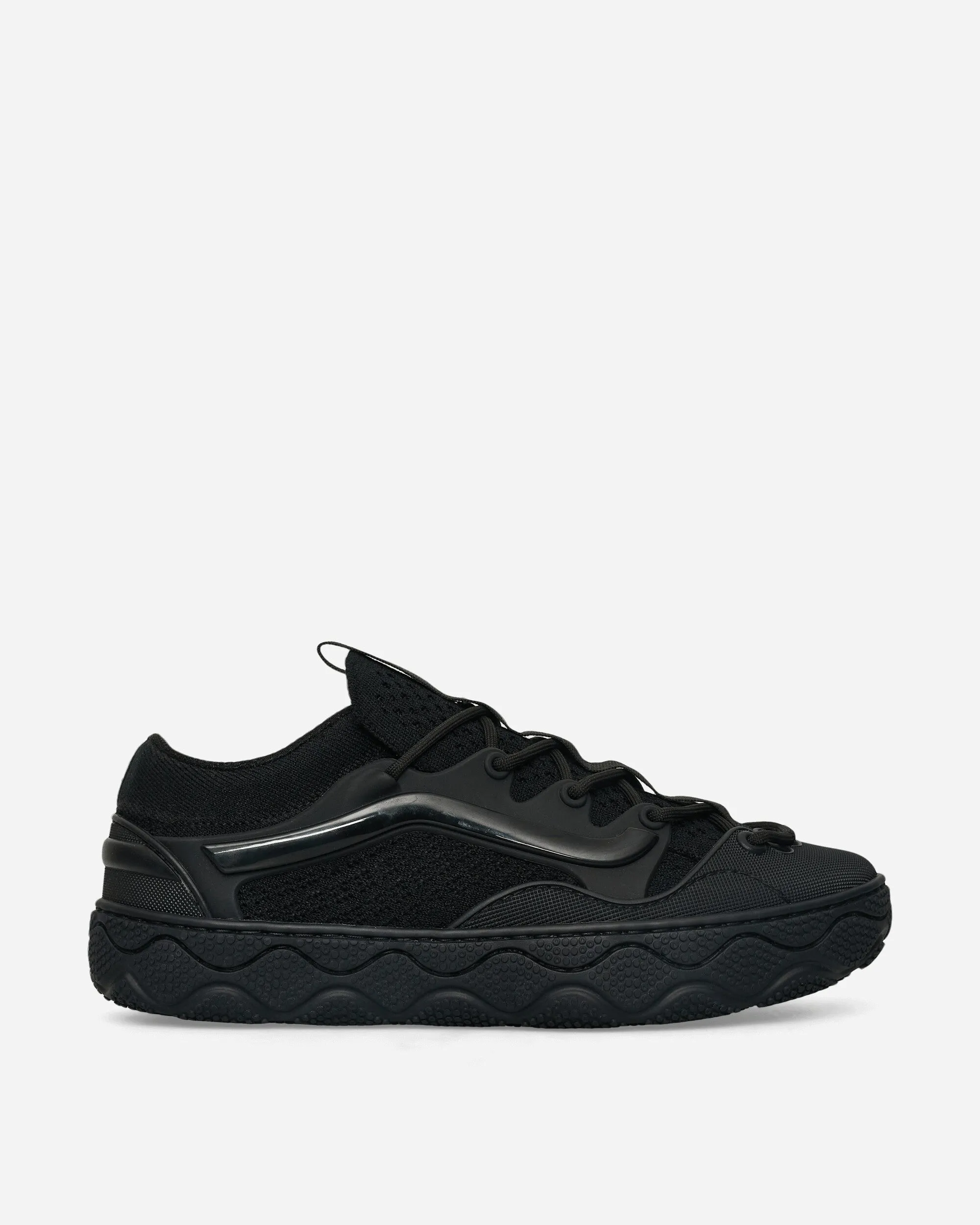 Old Skool 36 FM Sneakers Black