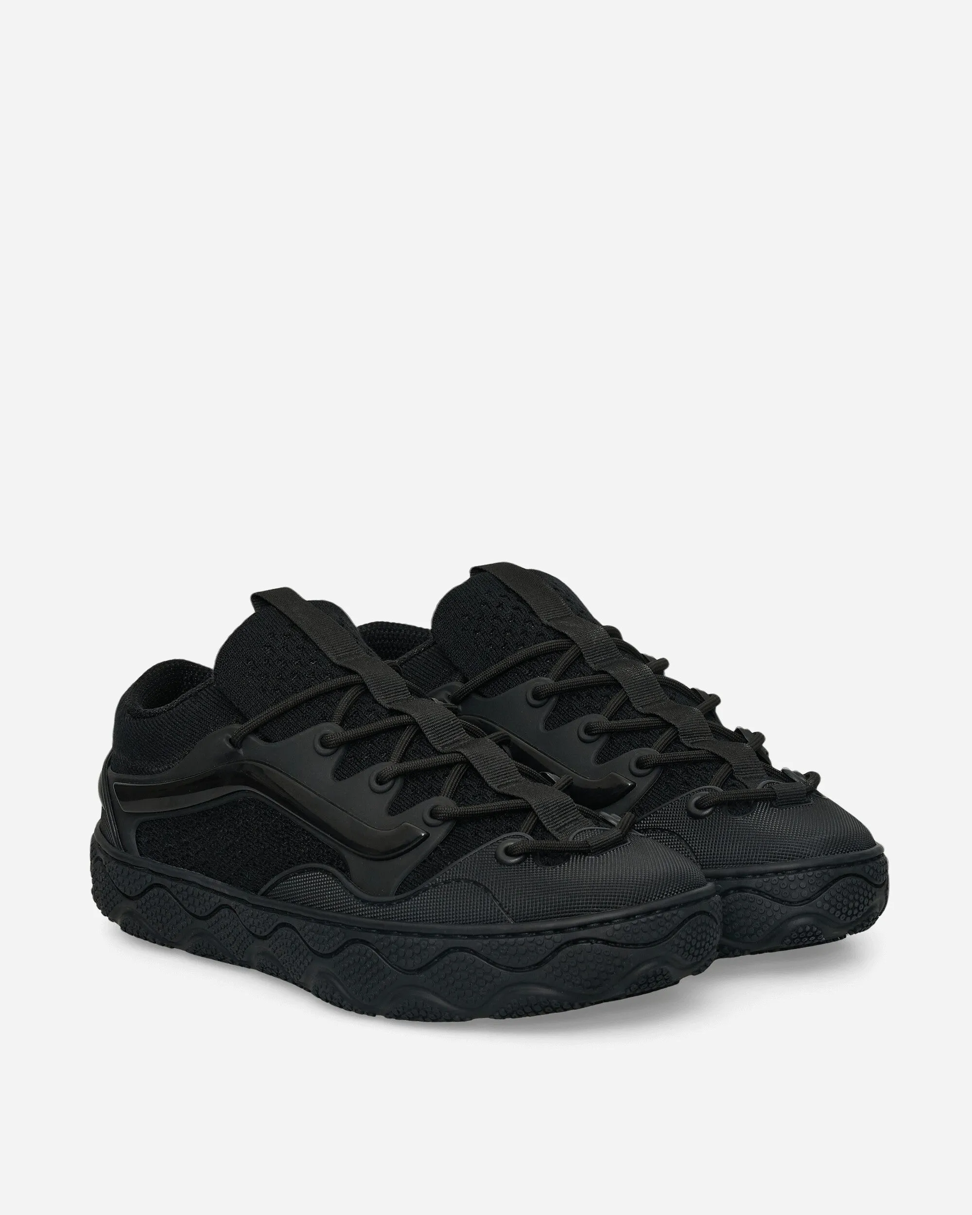 Old Skool 36 FM Sneakers Black