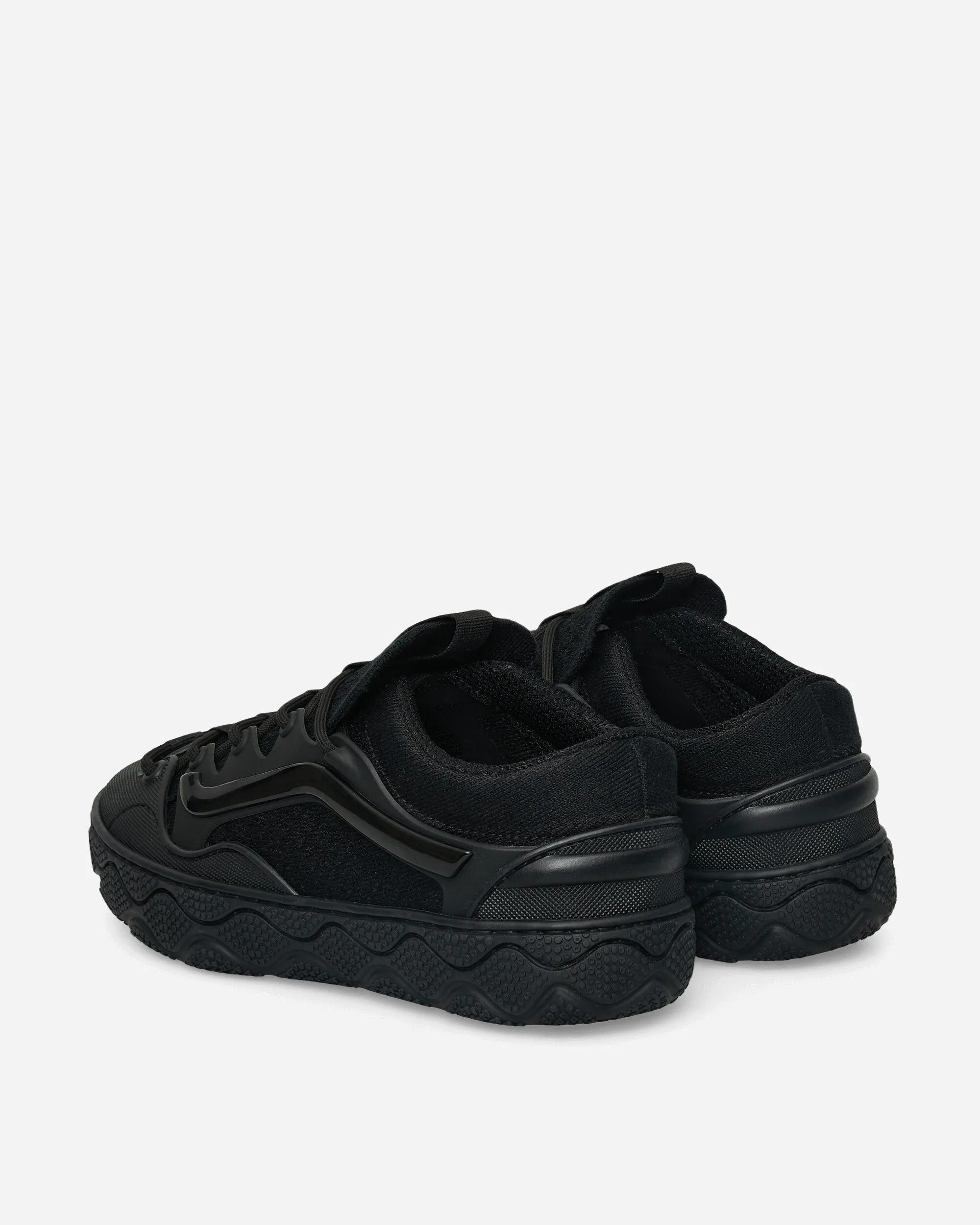 Old Skool 36 FM Sneakers Black