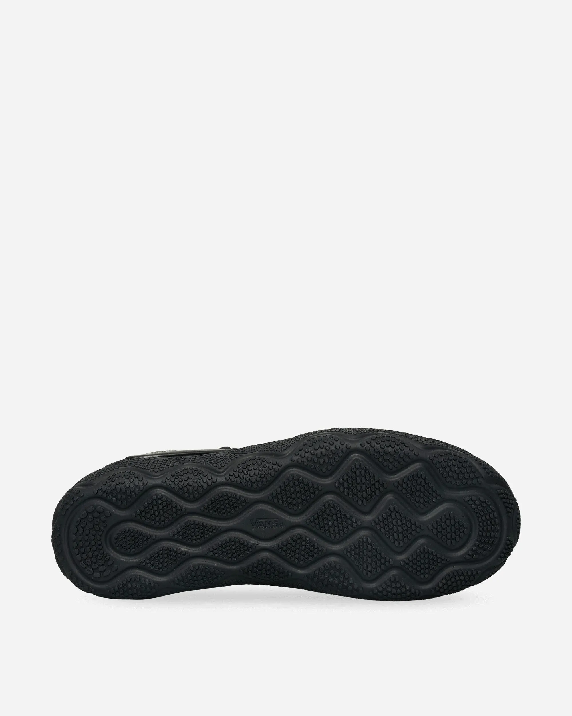Old Skool 36 FM Sneakers Black