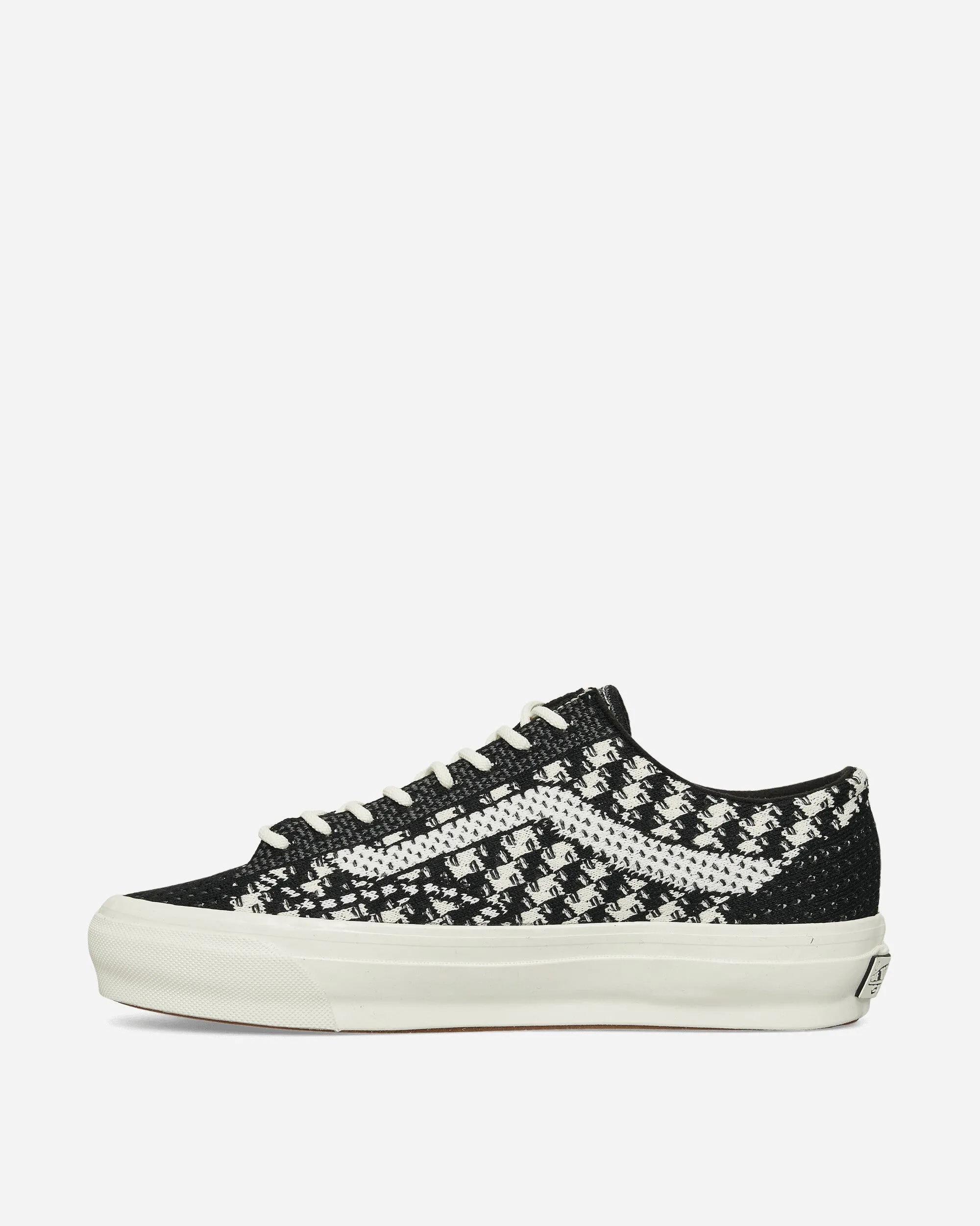 Old Skool 36 LX EK Sneakers Black / Pewter