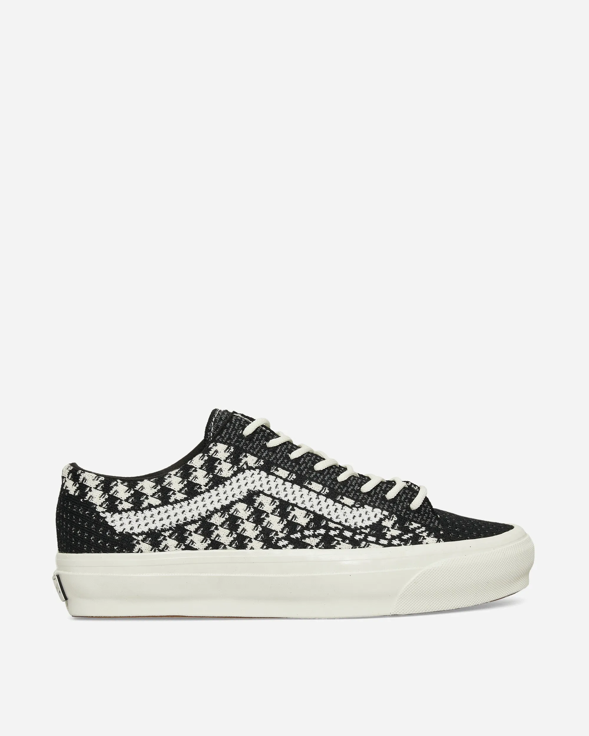 Old Skool 36 LX EK Sneakers Black / Pewter