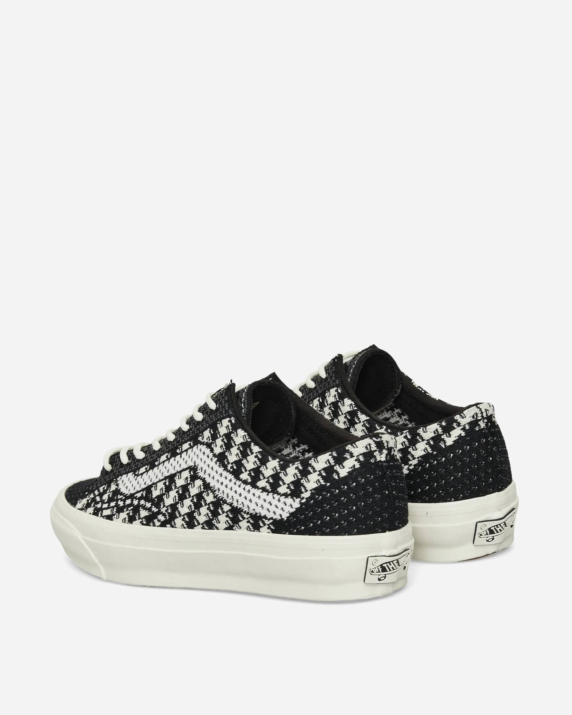 Old Skool 36 LX EK Sneakers Black / Pewter
