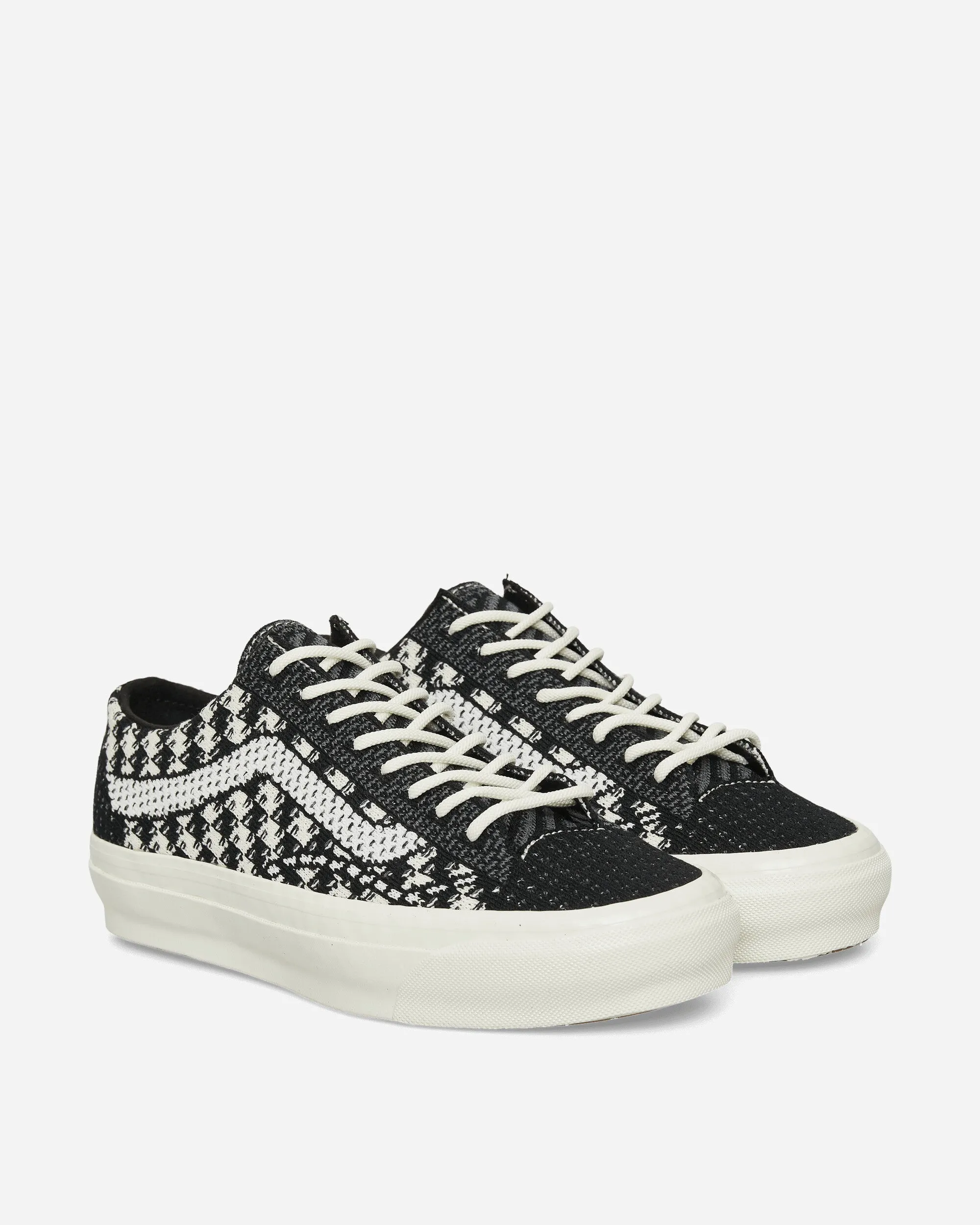 Old Skool 36 LX EK Sneakers Black / Pewter