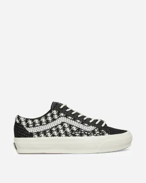Old Skool 36 LX EK Sneakers Black / Pewter