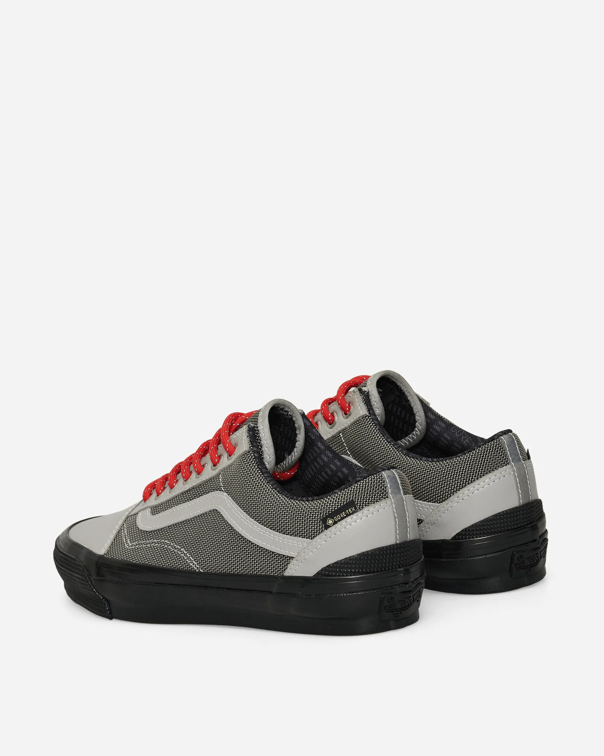 Old Skool LX GORE-TEX Sneakers Metal