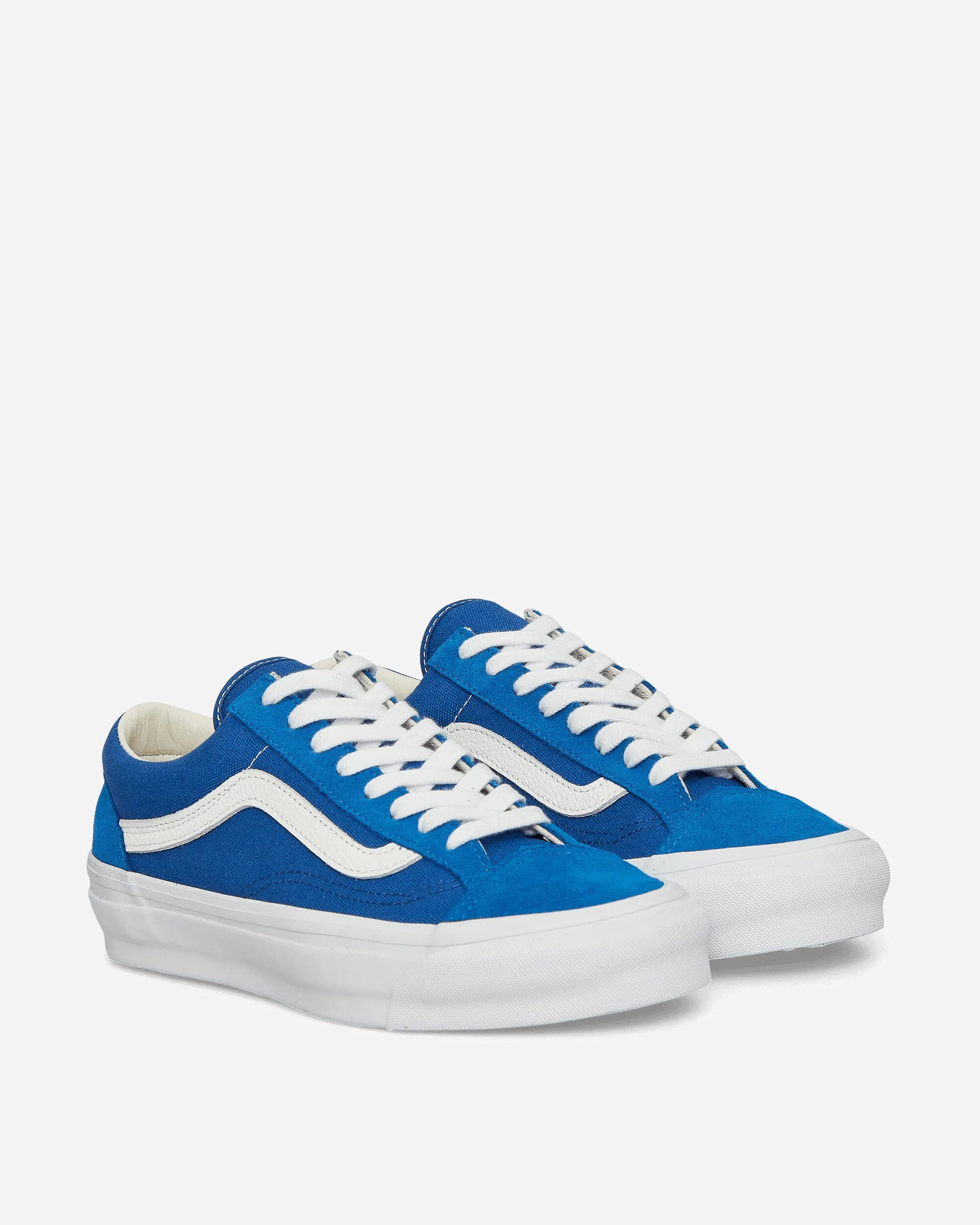 Old Skool Reissue 36 Sneakers Blue