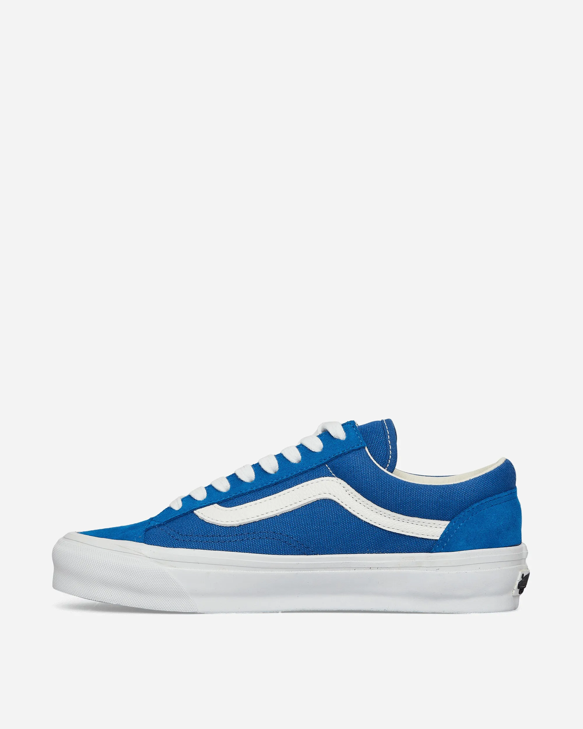 Old Skool Reissue 36 Sneakers Blue