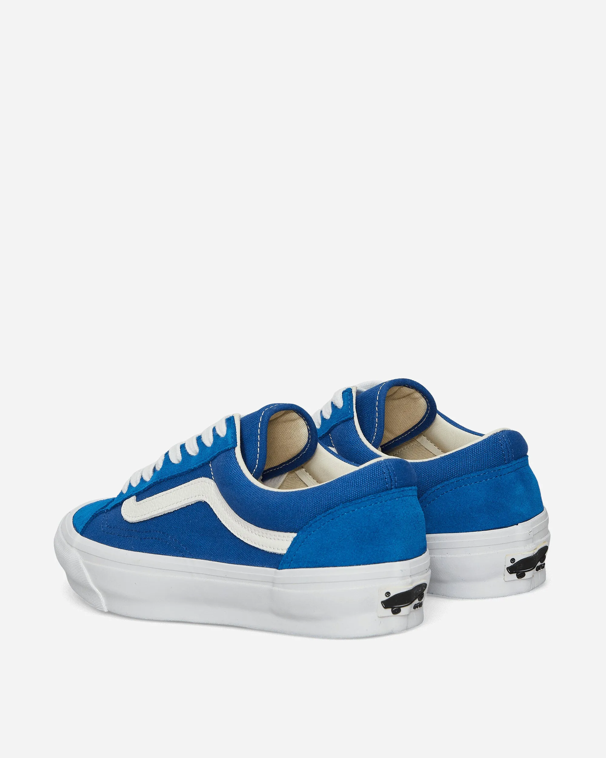 Old Skool Reissue 36 Sneakers Blue