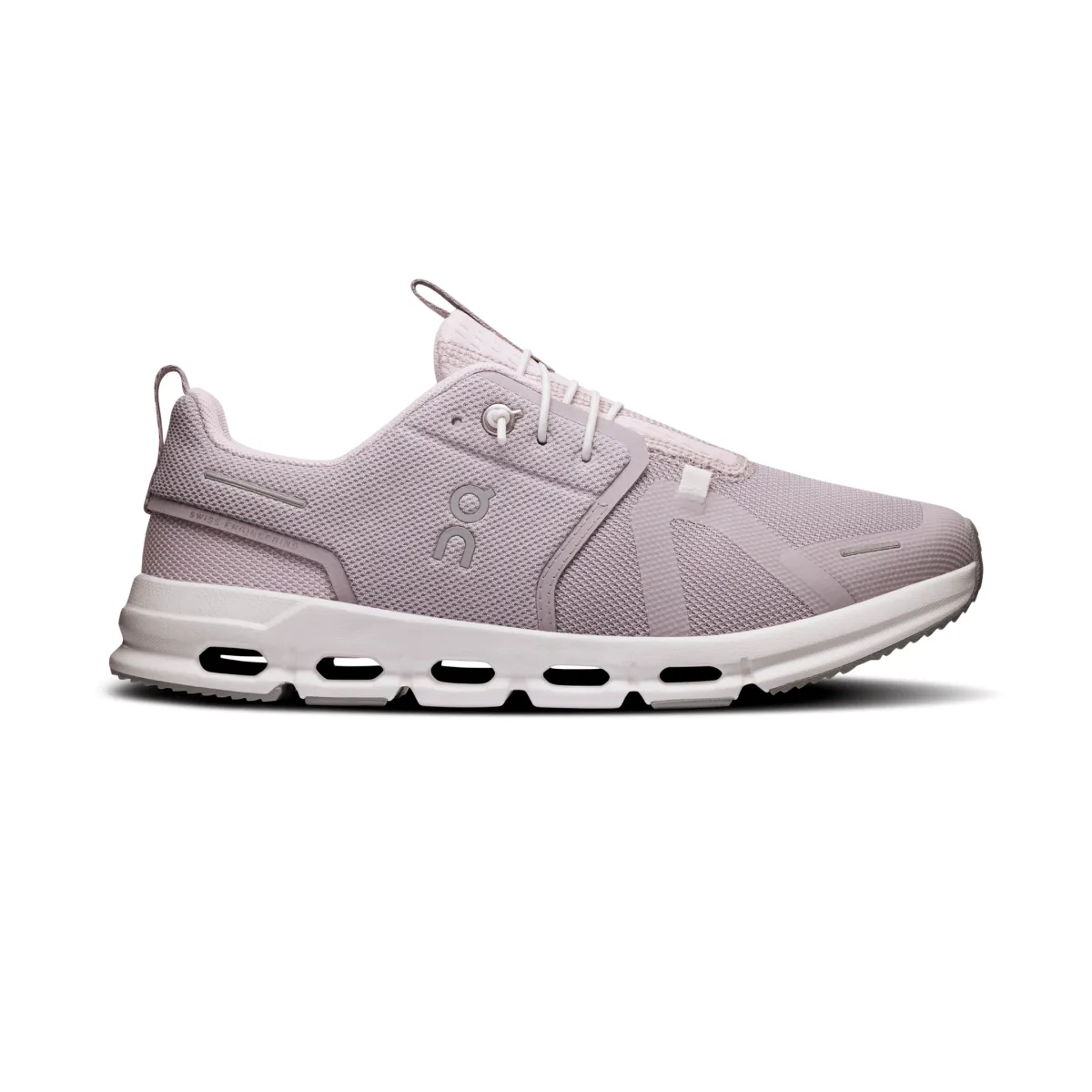 On Running Kid's (Grade School) Cloud Sky Fade/White