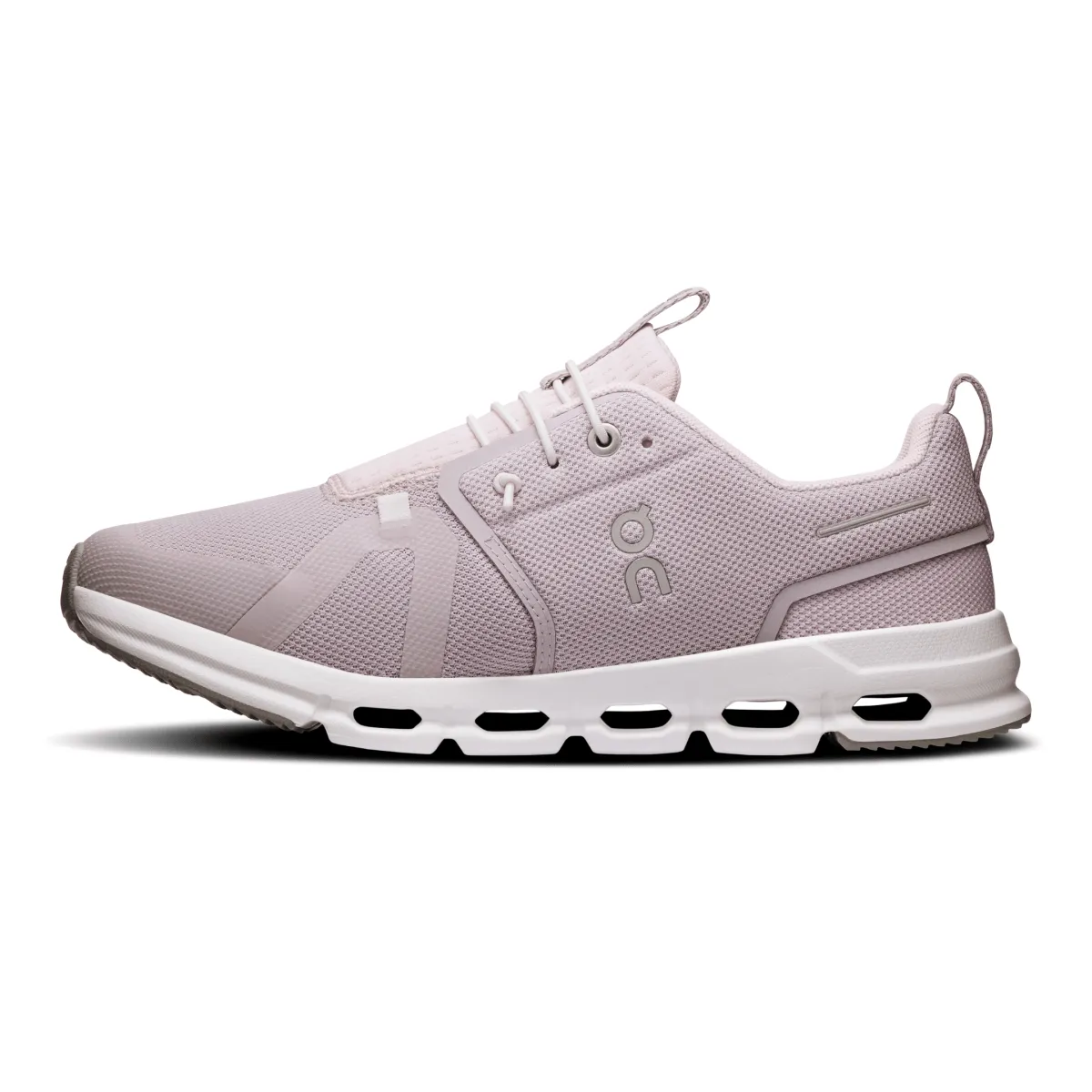 On Running Kid's (Grade School) Cloud Sky Fade/White