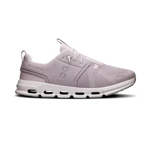 On Running Kid's (Grade School) Cloud Sky Fade/White