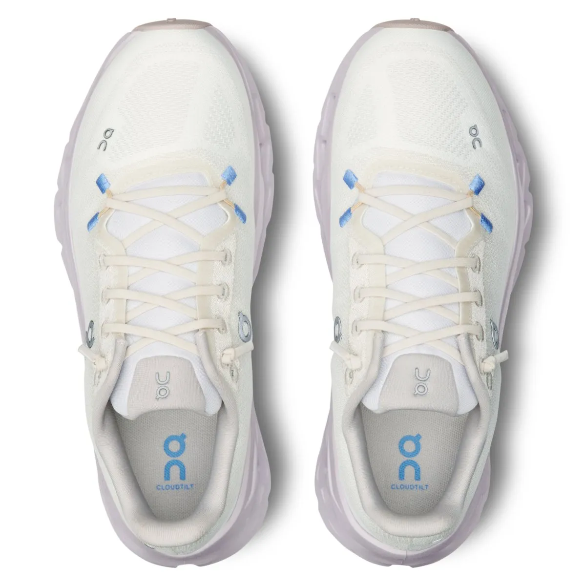 On Running Women's Cloudtilt Sand/Lavendar