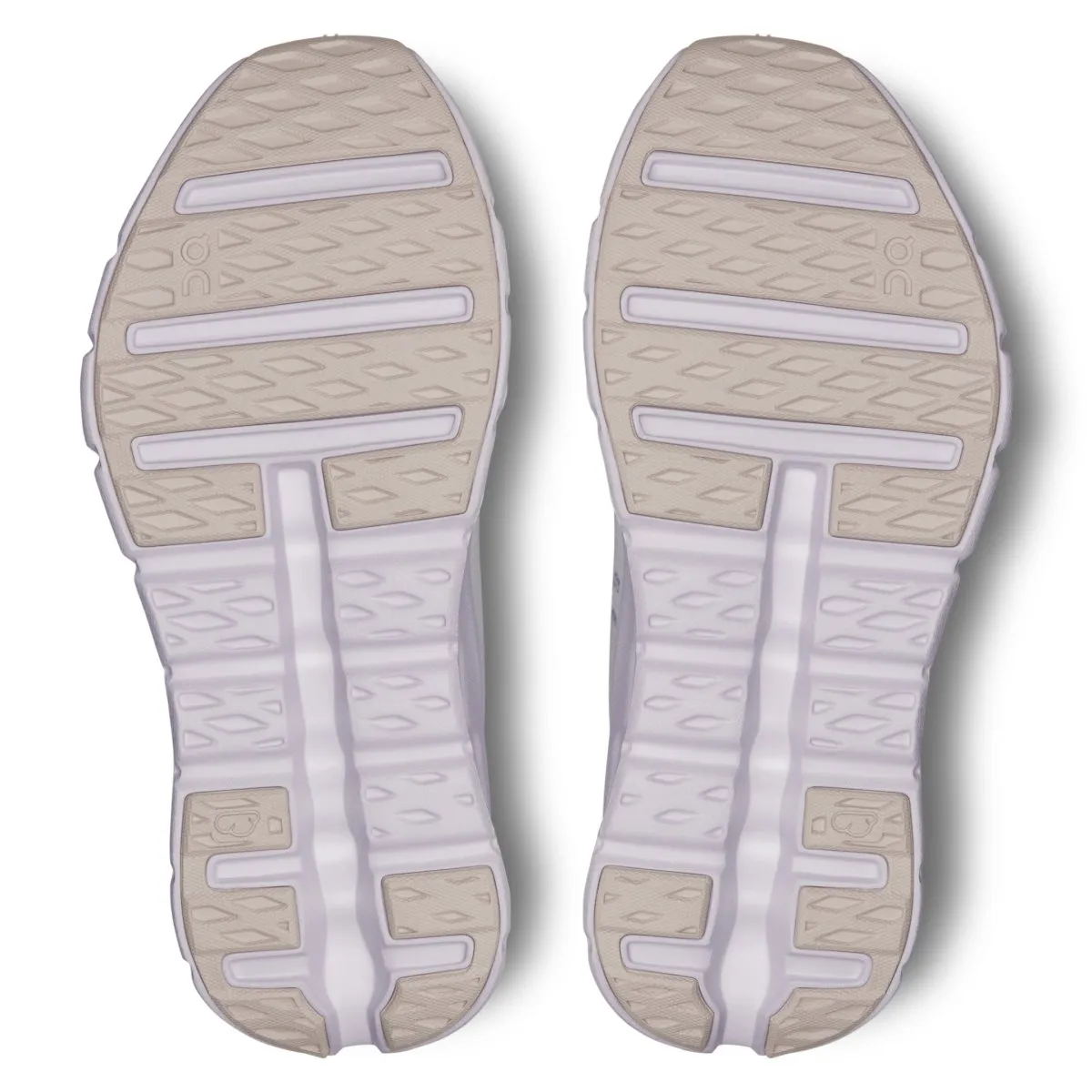 On Running Women's Cloudtilt Sand/Lavendar