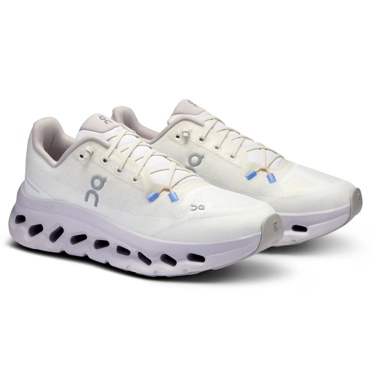 On Running Women's Cloudtilt Sand/Lavendar