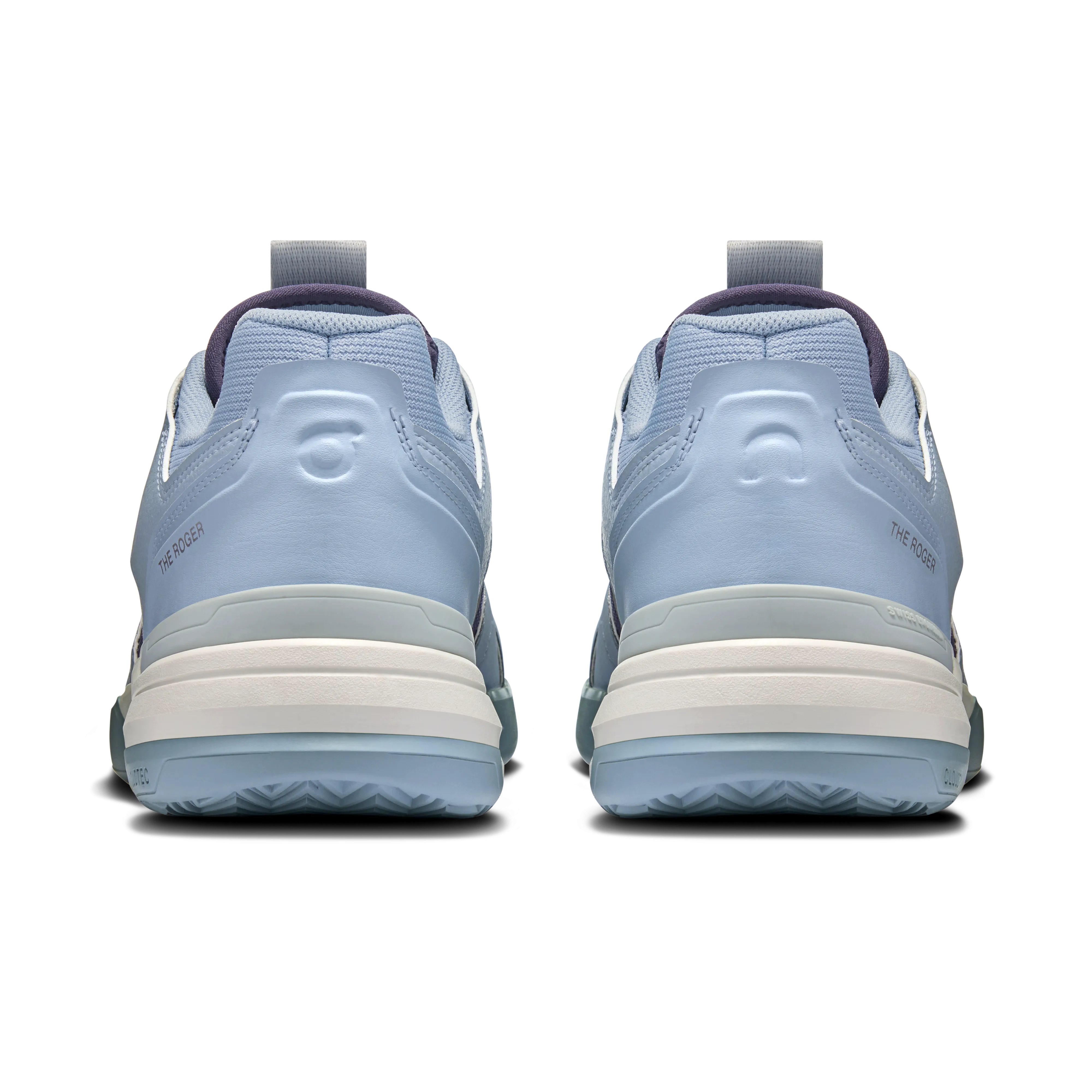 On Running Women's The Roger Clubhouse Pro Shoes - Chambray / Midnight