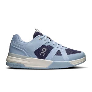 On Running Women's The Roger Clubhouse Pro Shoes - Chambray / Midnight
