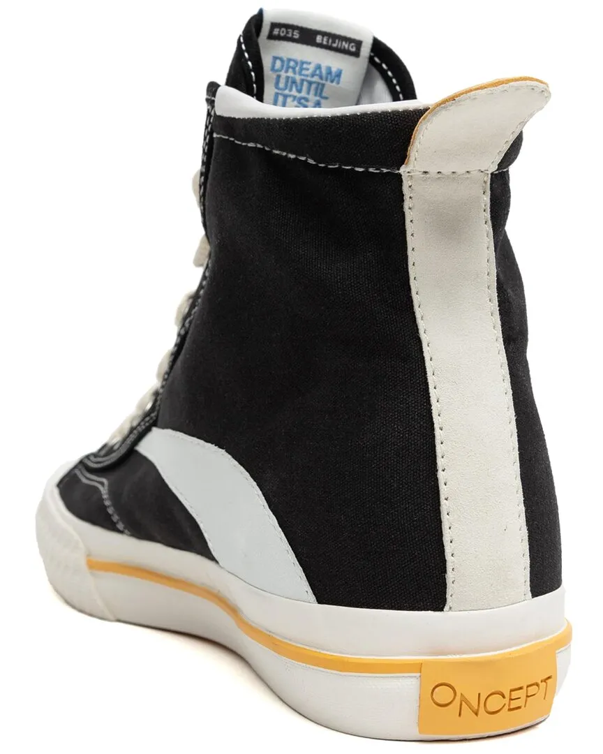 Oncept Bogota Canvas Sneaker