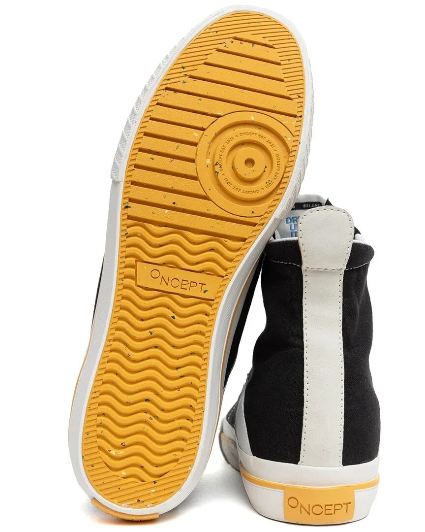 Oncept Bogota Canvas Sneaker