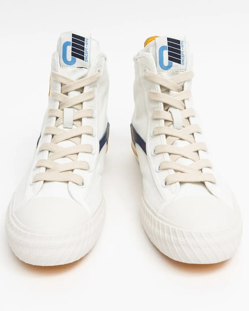 Oncept Bogota Canvas Sneaker