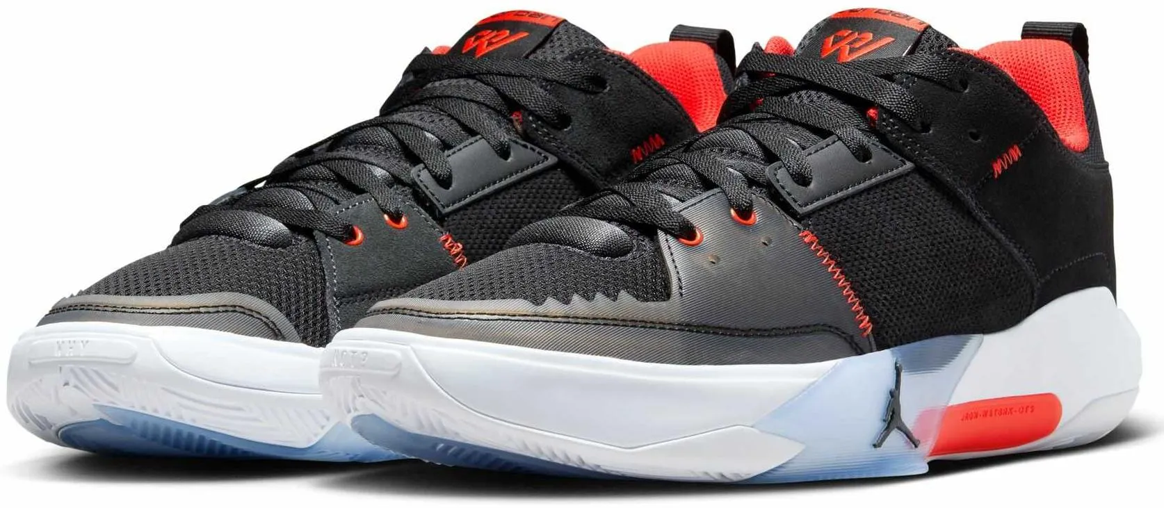 One Take 5 Basketball Shoes