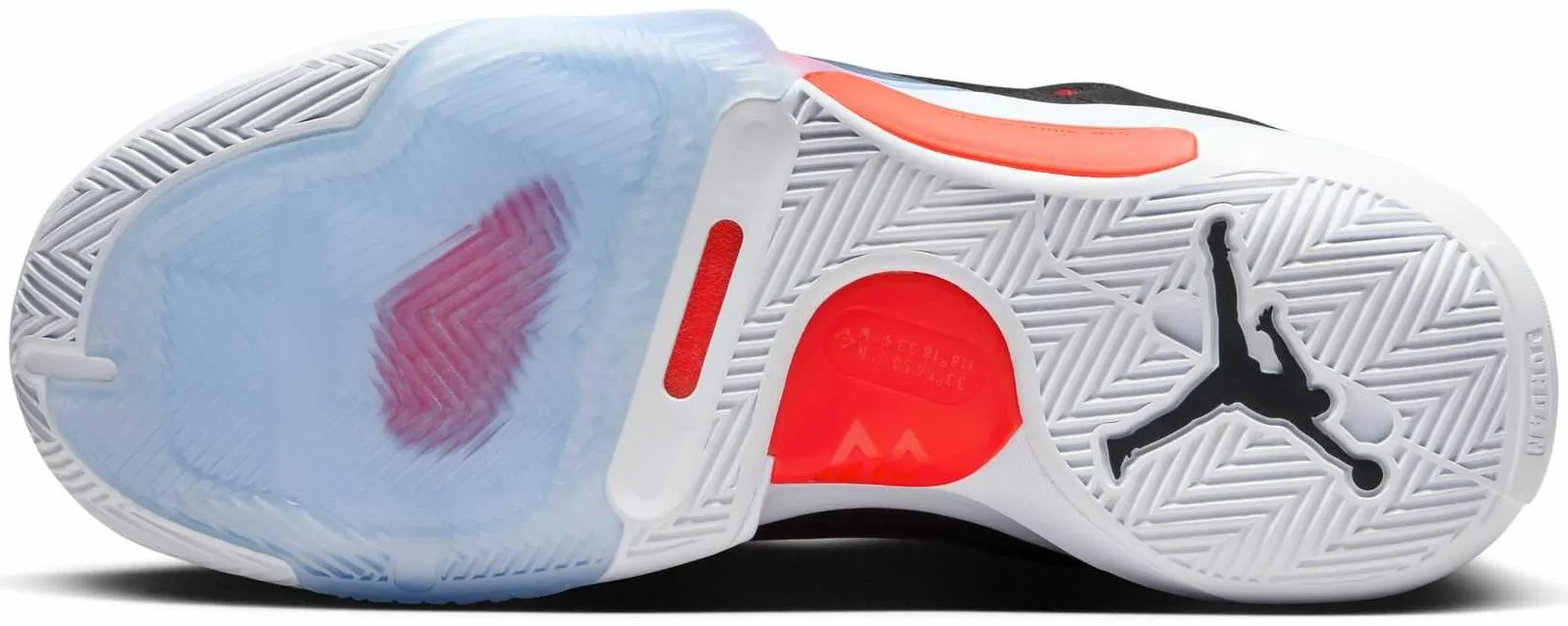 One Take 5 Basketball Shoes