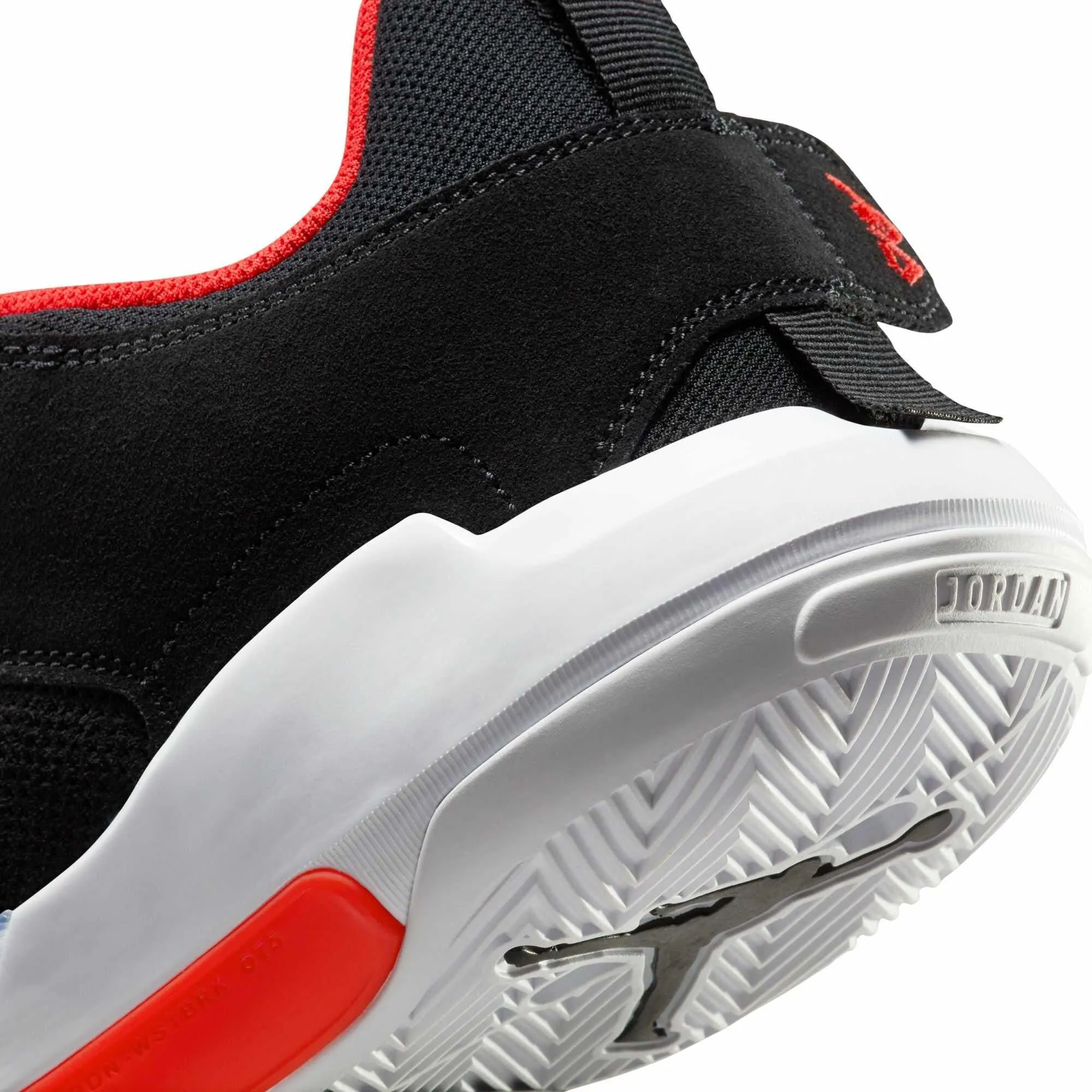 One Take 5 Basketball Shoes