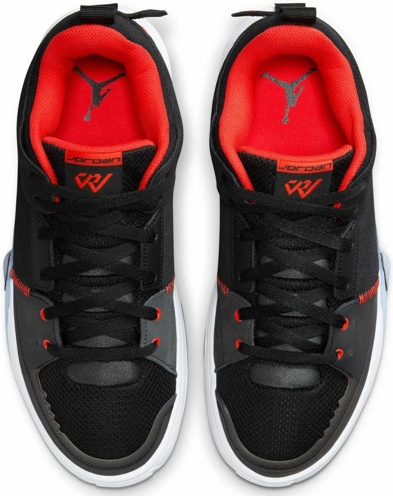One Take 5 Basketball Shoes