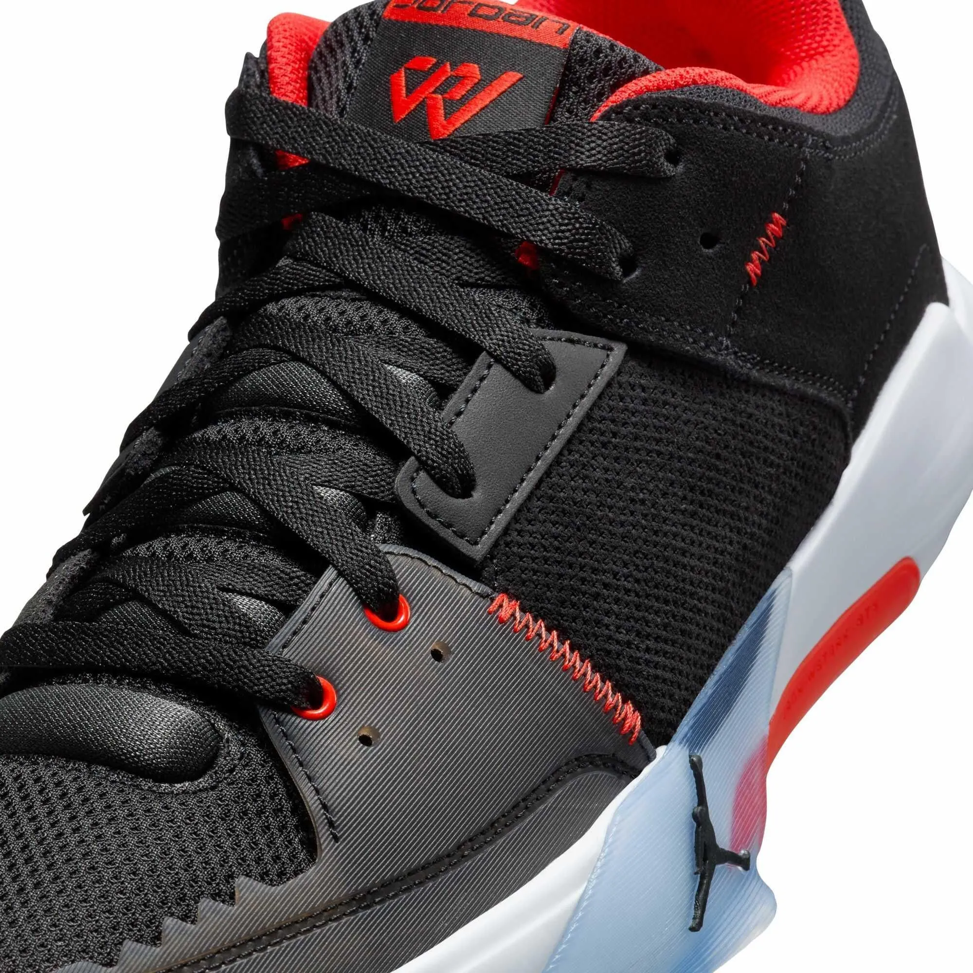 One Take 5 Basketball Shoes