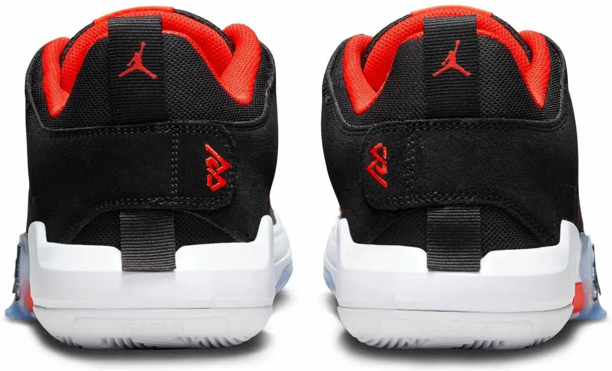 One Take 5 Basketball Shoes