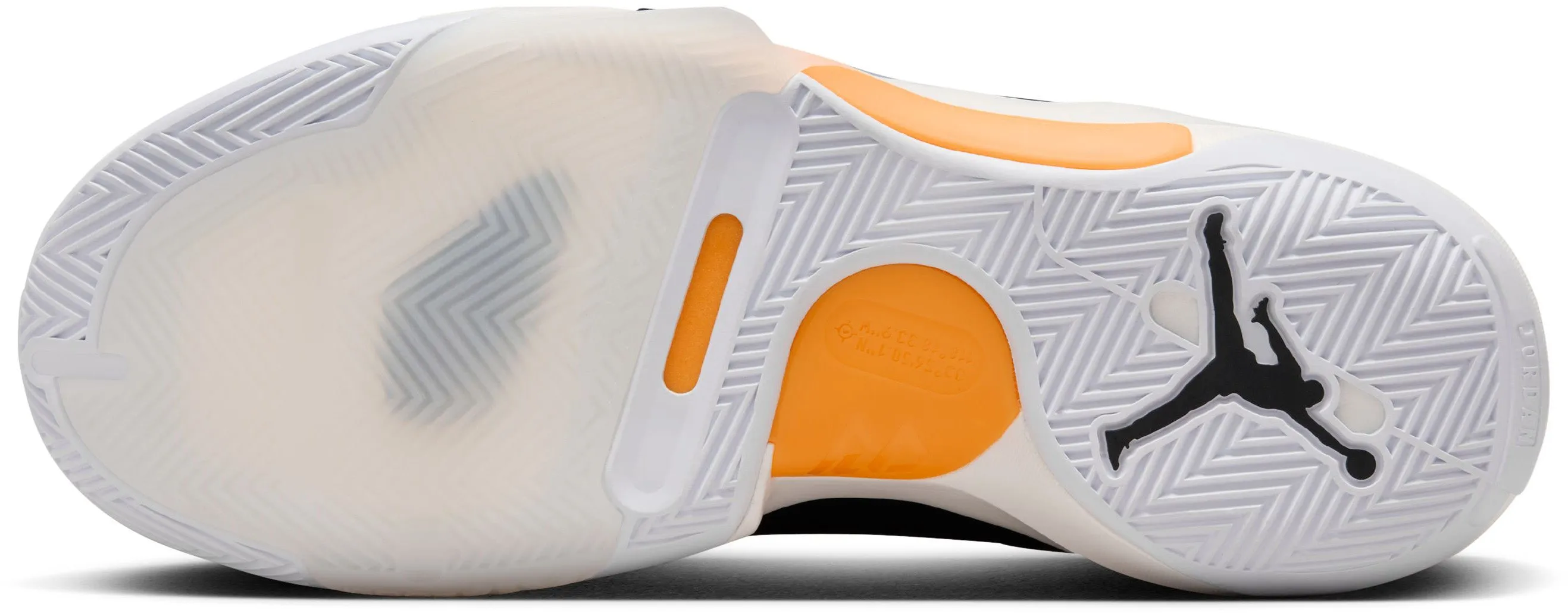 One Take 5 Men's Basketball Shoes
