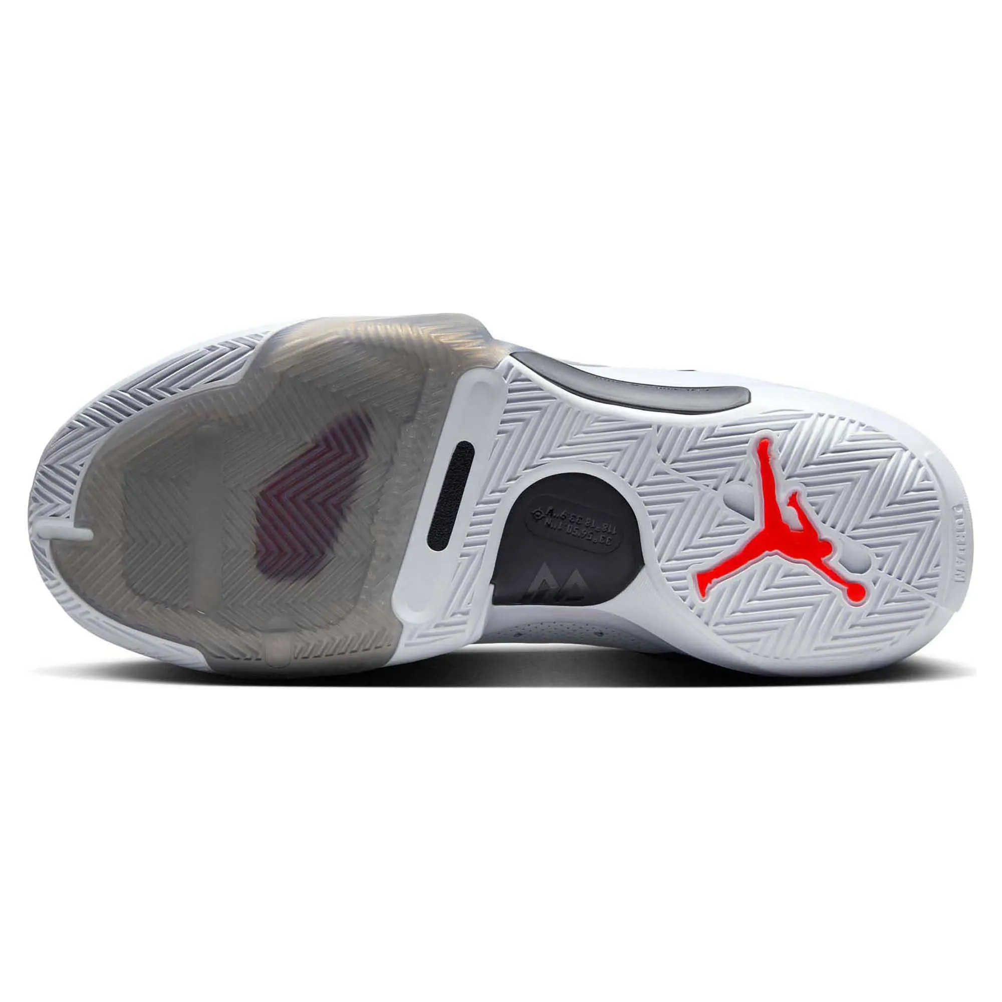 One Take 5 Men's Basketball Shoes
