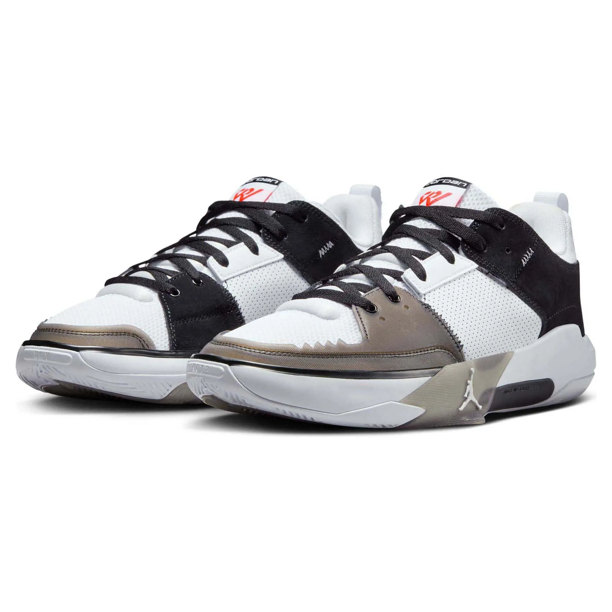 One Take 5 Men's Basketball Shoes