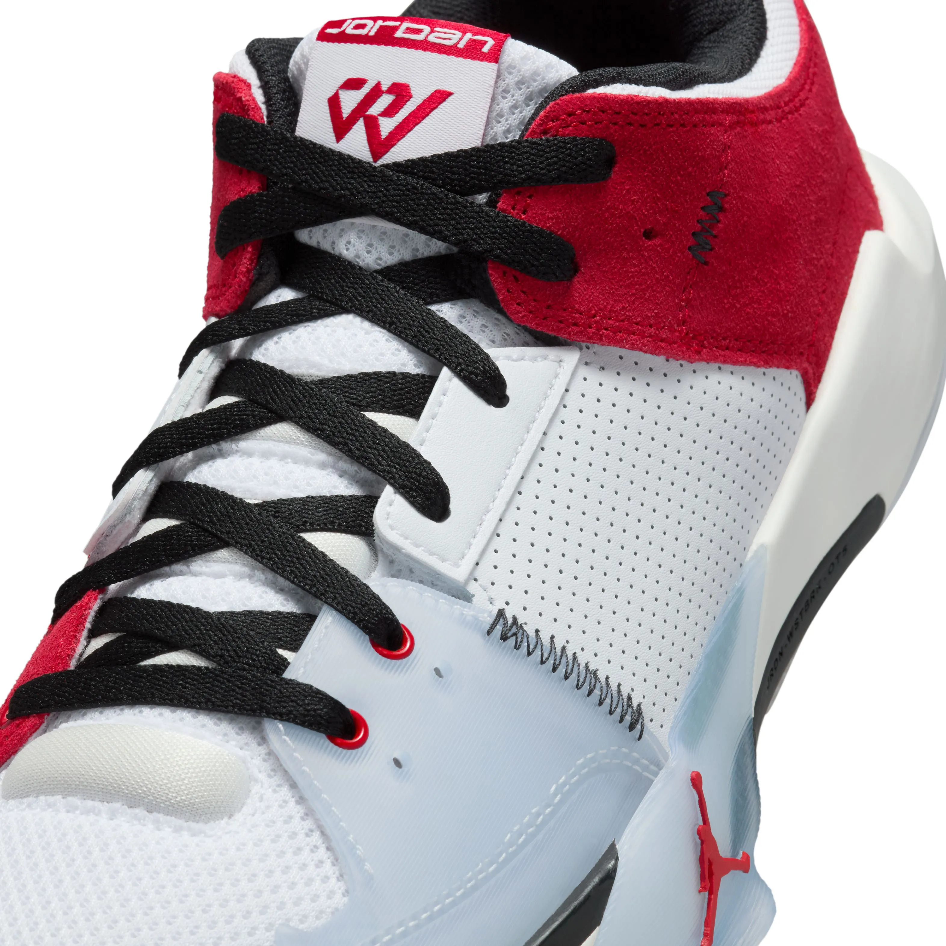 One Take 5 Men's Basketball Shoes