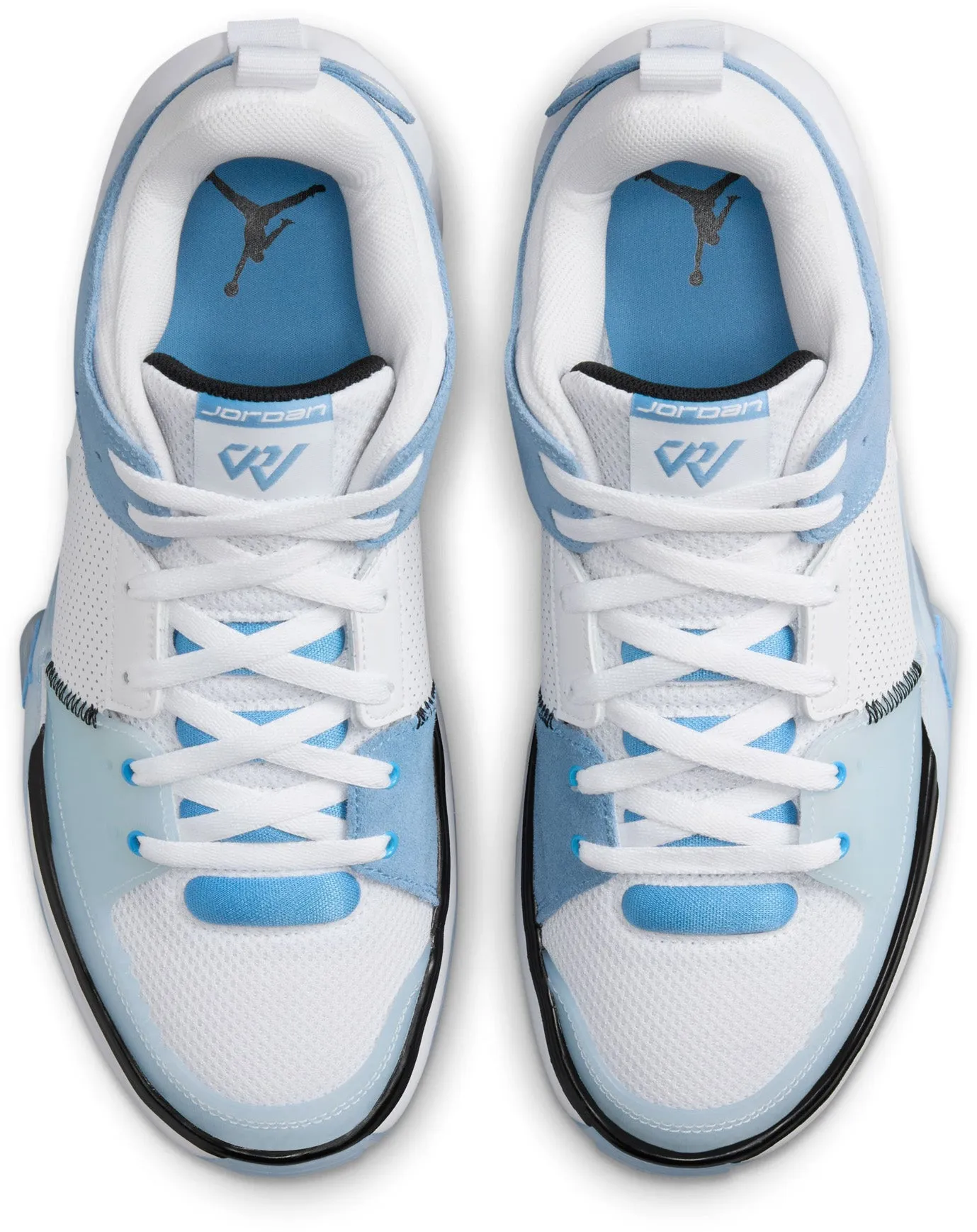 One Take 5 Men's Basketball Shoes