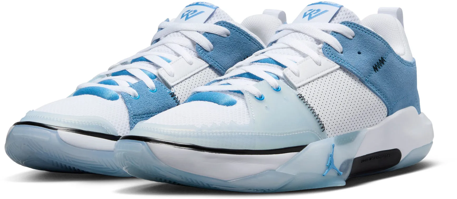 One Take 5 Men's Basketball Shoes
