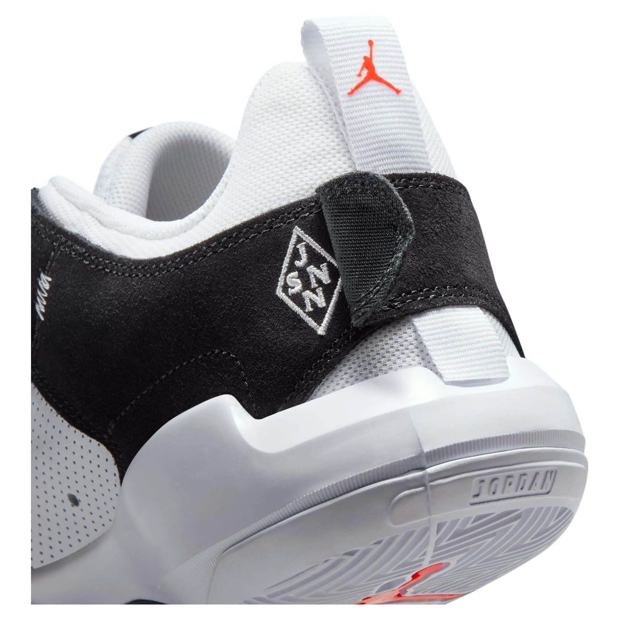 One Take 5 Men's Basketball Shoes