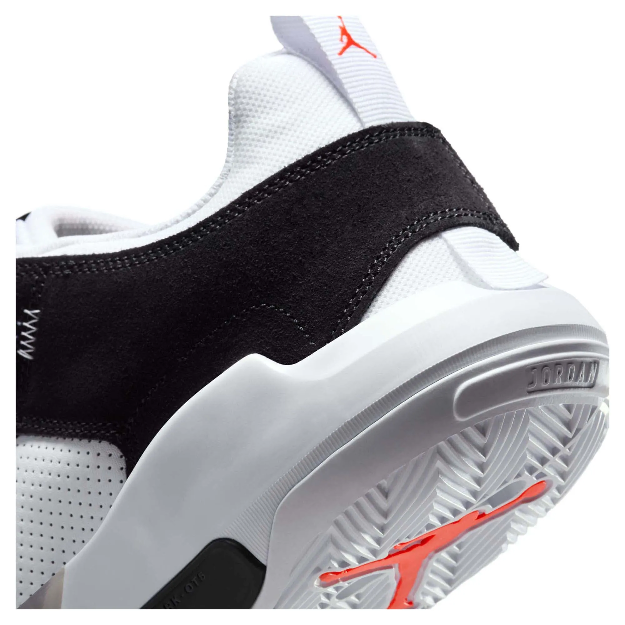 One Take 5 Men's Basketball Shoes