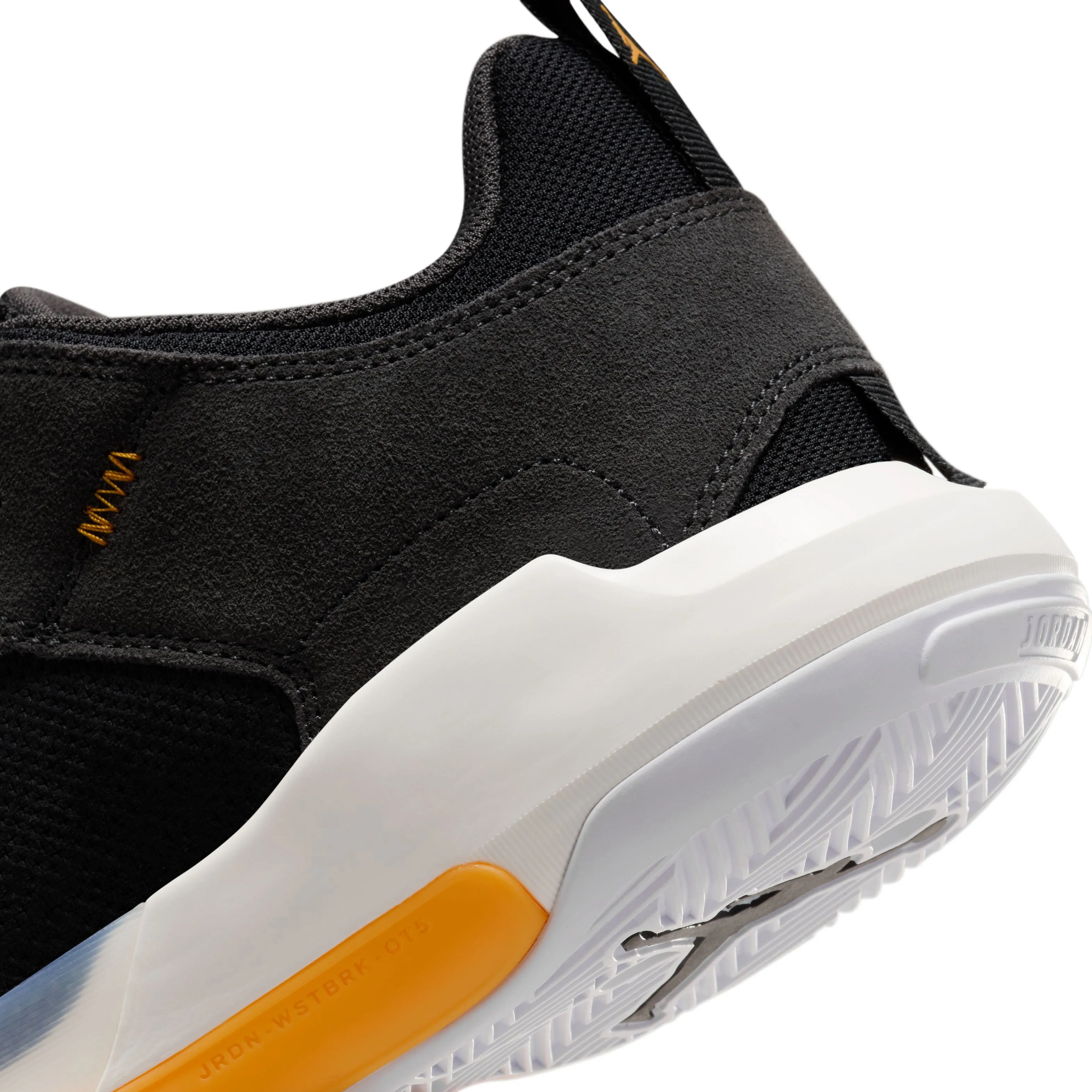 One Take 5 Men's Basketball Shoes