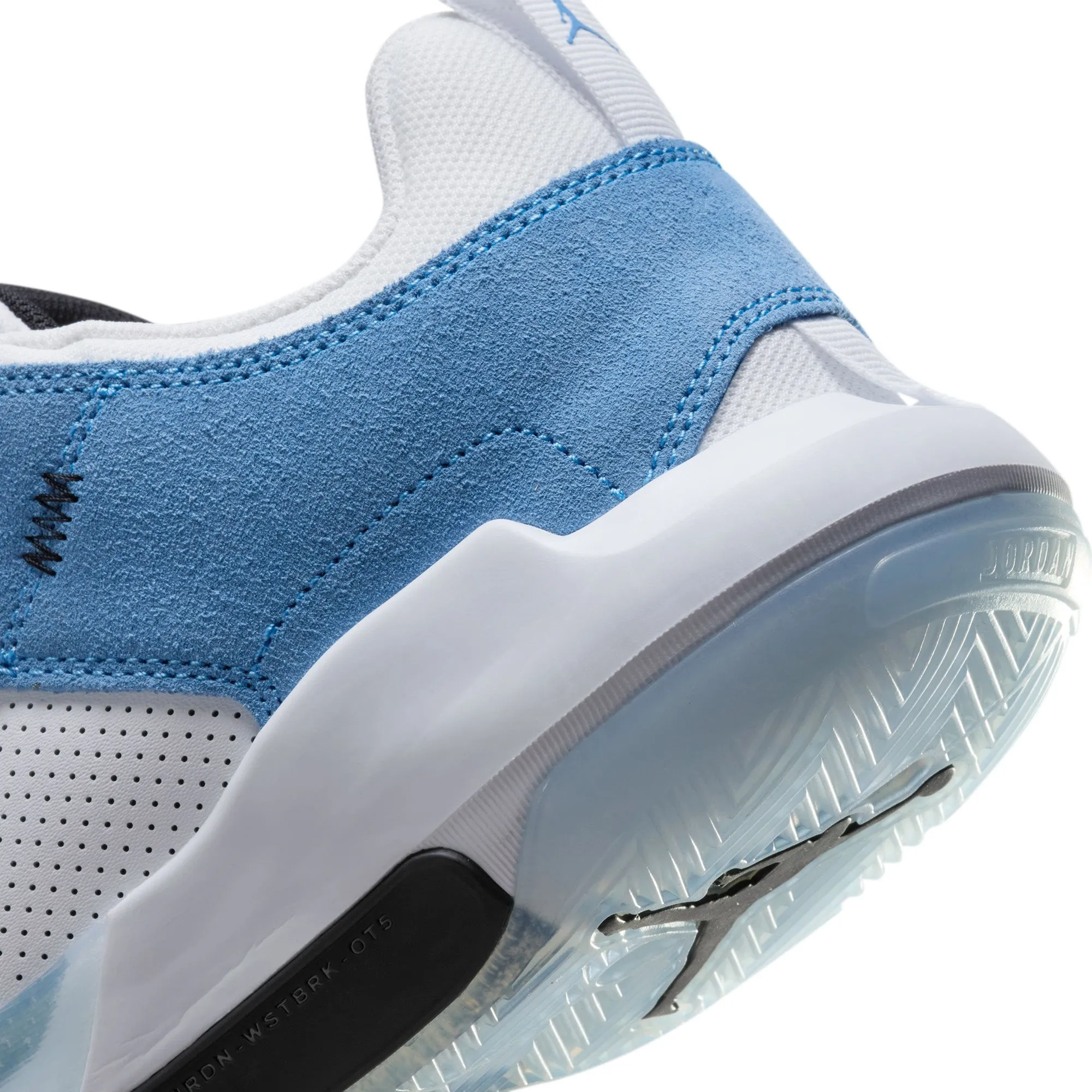 One Take 5 Men's Basketball Shoes