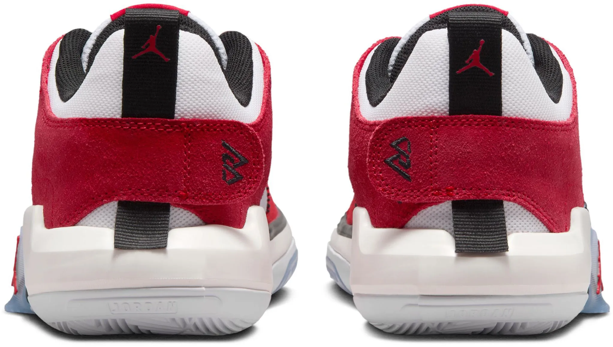 One Take 5 Men's Basketball Shoes